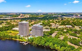 Spectacular View Blue Heron Beach Resort Near Disney