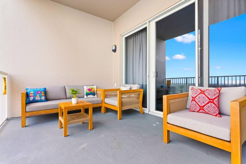 Spectacular View Blue Heron Beach Resort Near Disney Orlando Exterior foto