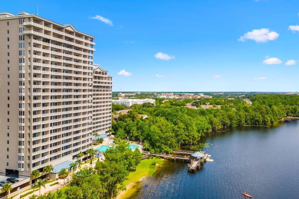 Spectacular View Blue Heron Beach Resort Near Disney Orlando Exterior foto
